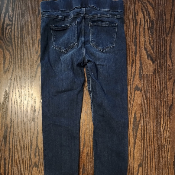 Liverpool Ankle Jegging Size 6/28 - Picture 3 of 5